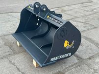 ківш планувальний jcb,volvo,cat