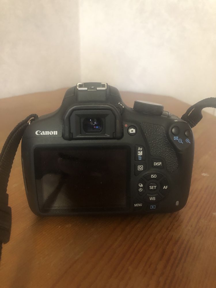 Фотоапарат Cenon 1200d оригинал