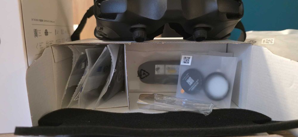 DJI Avata 2 Fly More Combo – Like New | Used Only Twice Indoors