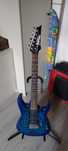 Ibanez Gio GRX70QA-tbb