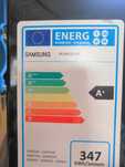 lodówka samsung RL56GEGBP NA CZĘŚCI