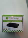 Techly Splitter 2-portowy 1x2 HDMI