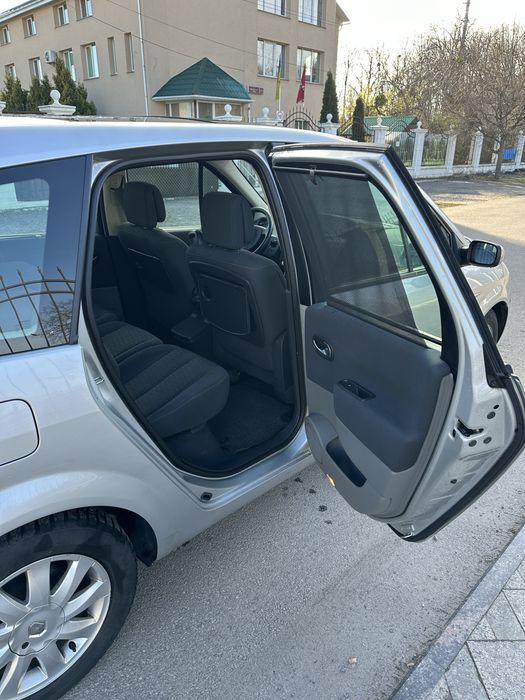 Renault Scenic 2
