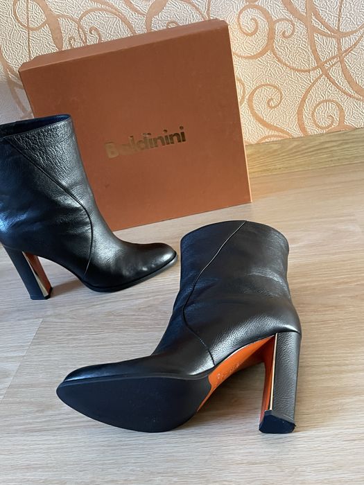 Черевики ботильони Baldinini