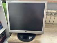 Monitor LG Flatron L1917S