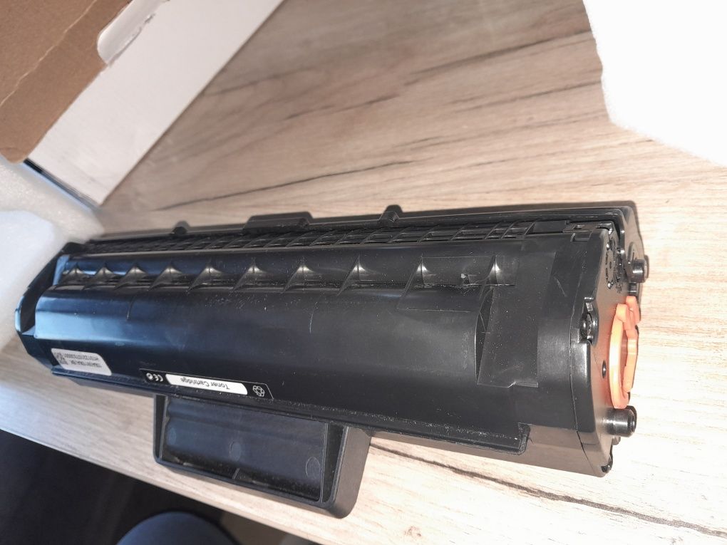 Toner czarny cartridge zamiennik hp 106a (w1106a) bk