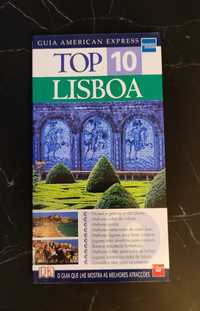 Guia American Express - Top 10 - Lisboa