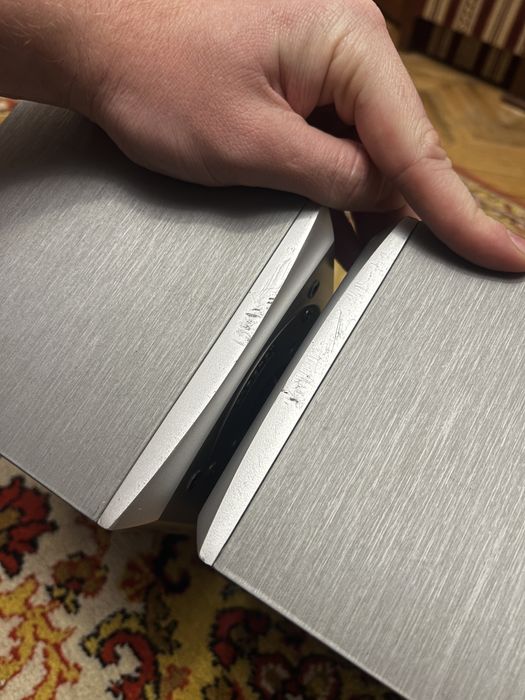 Полична акустика, колонки, magnat vector needle 11