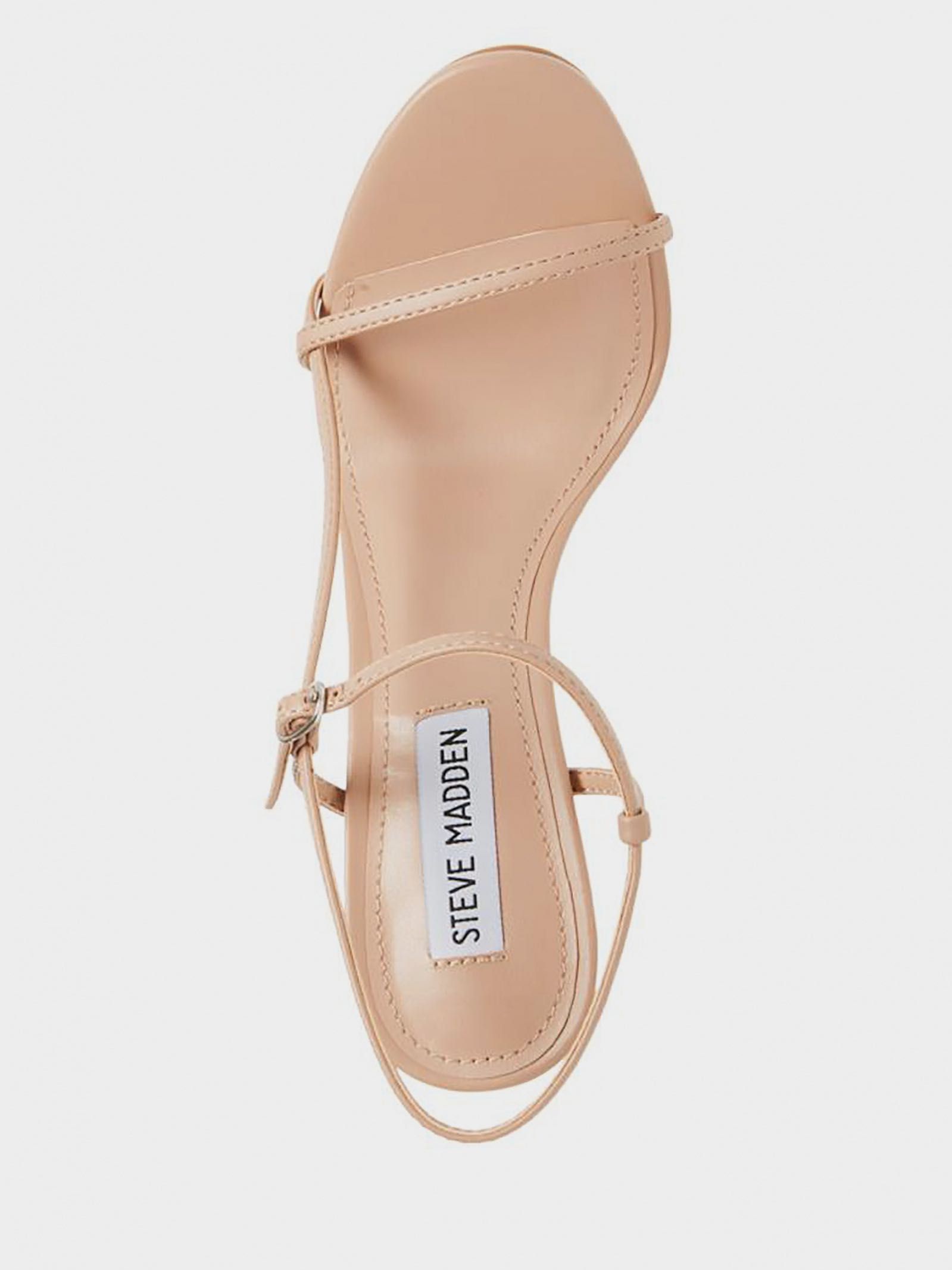 Босоніжки Steve Madden