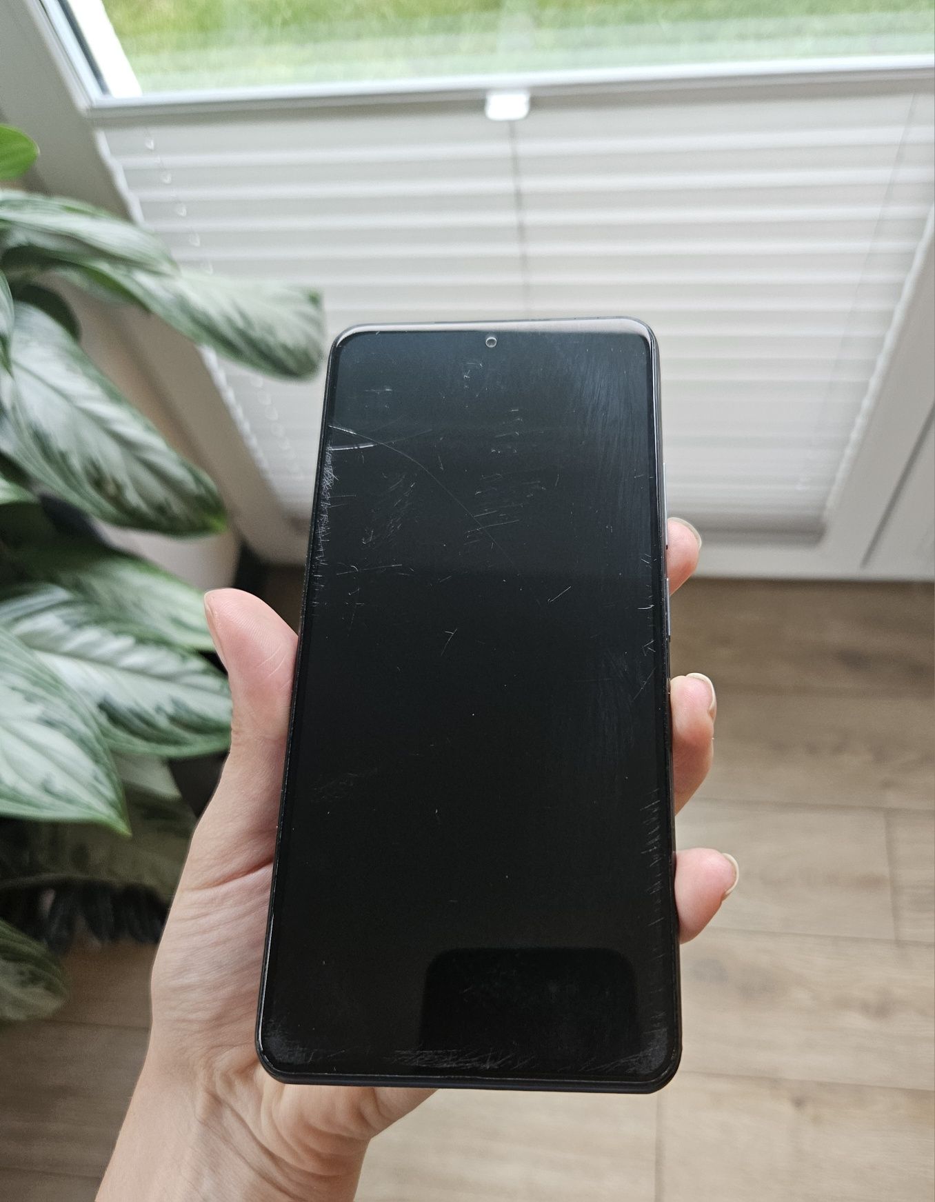 Smartfon Xiaomi Mi 11i 256gb