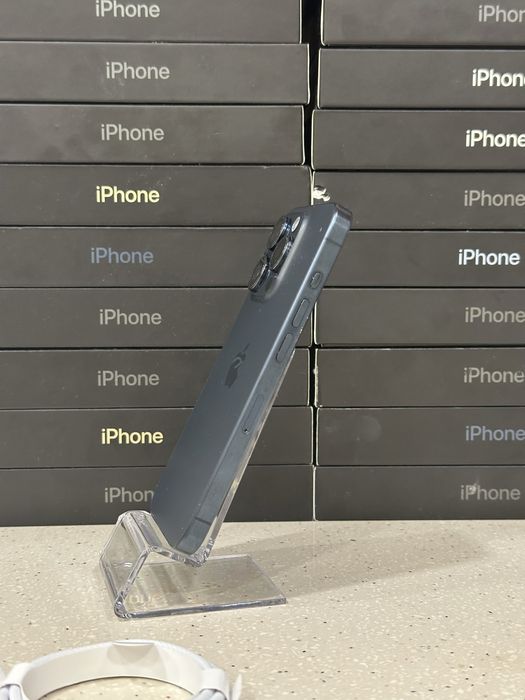 Iphone 15 PRO 256GB