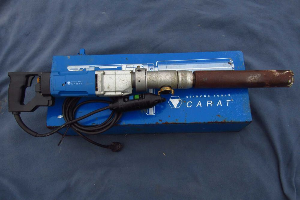 Wiertnica CARAT 1841