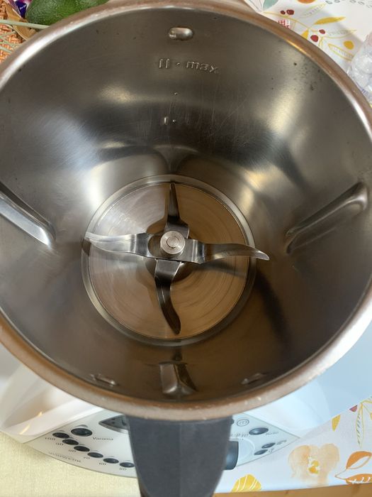 Vendo Bimby TM31