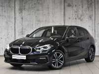 BMW Seria 1 110kW Advantage SalonPL FV23% Bezwypadkowy