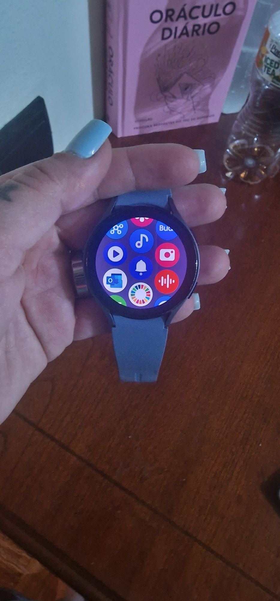 Samsung galaxi watch 5