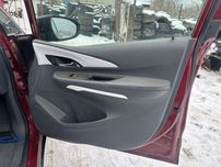 Карти дверей обшивки дверні комплект Chevrolet Bolt EV 17-21