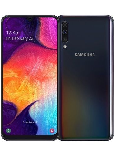 Телефон Samsung A50 128GB