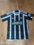 Koszulka Manchester United 23/24 wyjazdowa