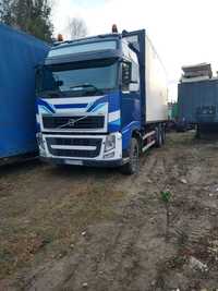 Volvo FH 16 rama 6x4