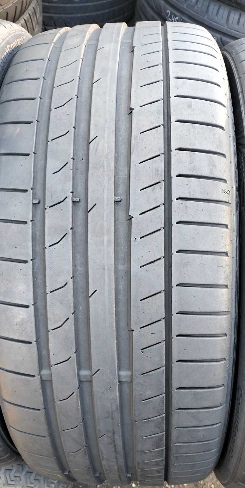 Continental ContiSportContact 235 35 R19(Літо)шиномонтаж Дружківська12