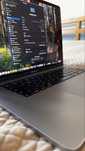 MacBook Pro 16" (2019) – Intel i7 / 32 GB RAM / 1 TB SSD Radeon 5300