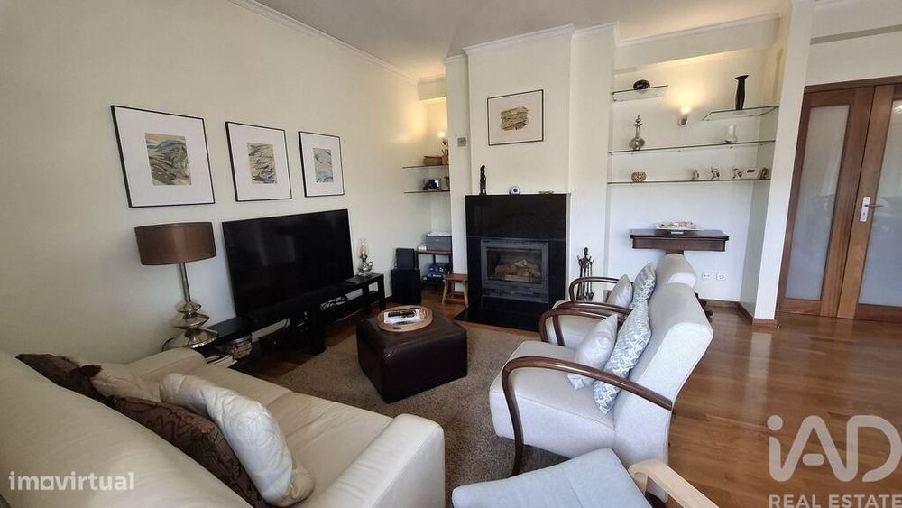 Apartamento T3 em Mateus de 140,00 m2