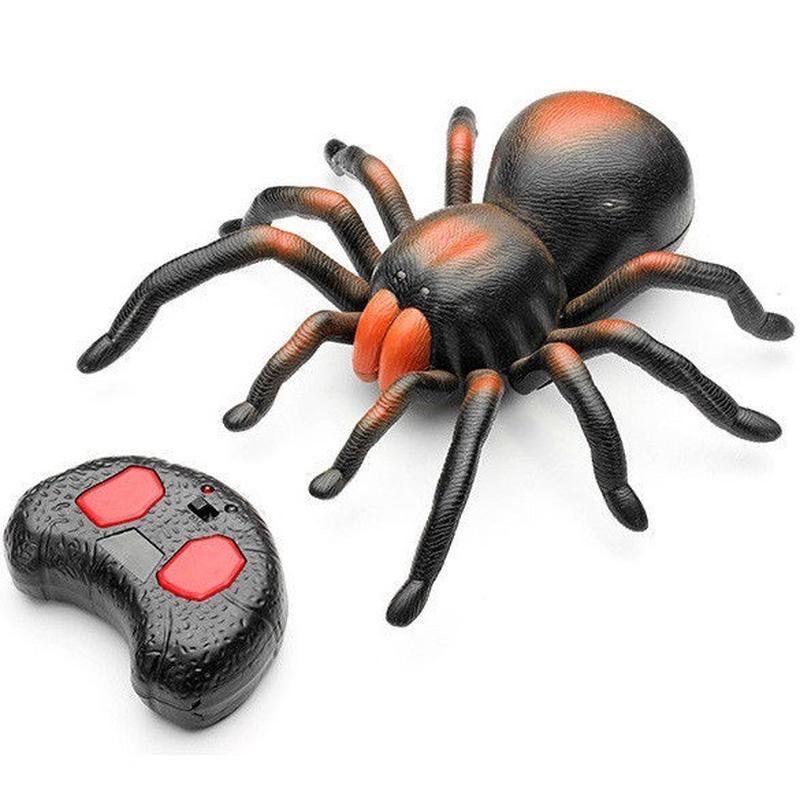 Іграшковий павук тарантул на пульті керування innovation tarantula