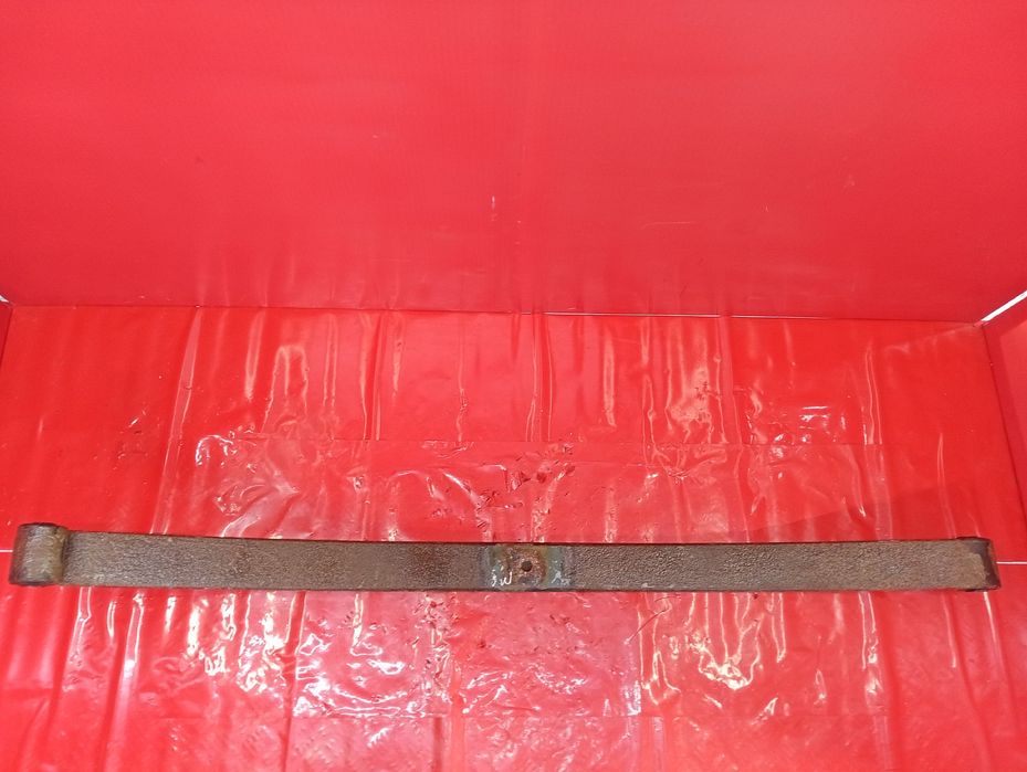 Ресора задня Renault Master 3 Movano NV400 Мастер Ресора задняя Мовано