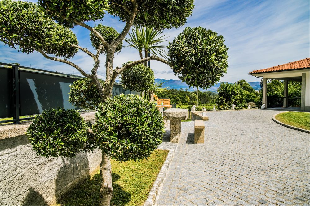 CASA DA TOJEIRA  166824/AL Gerês - Arcos de Valdevez