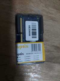 Оперативна пам'ять Hynix SODIMM DDR3 4Gb 2Rx8 1066Mhz PC3-8500S-7-10-F