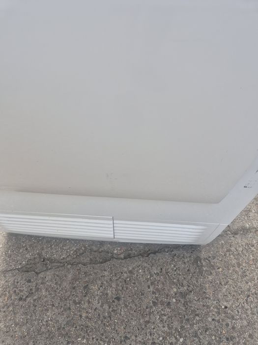 Suszarka do ubrań Bauknecht 60cm