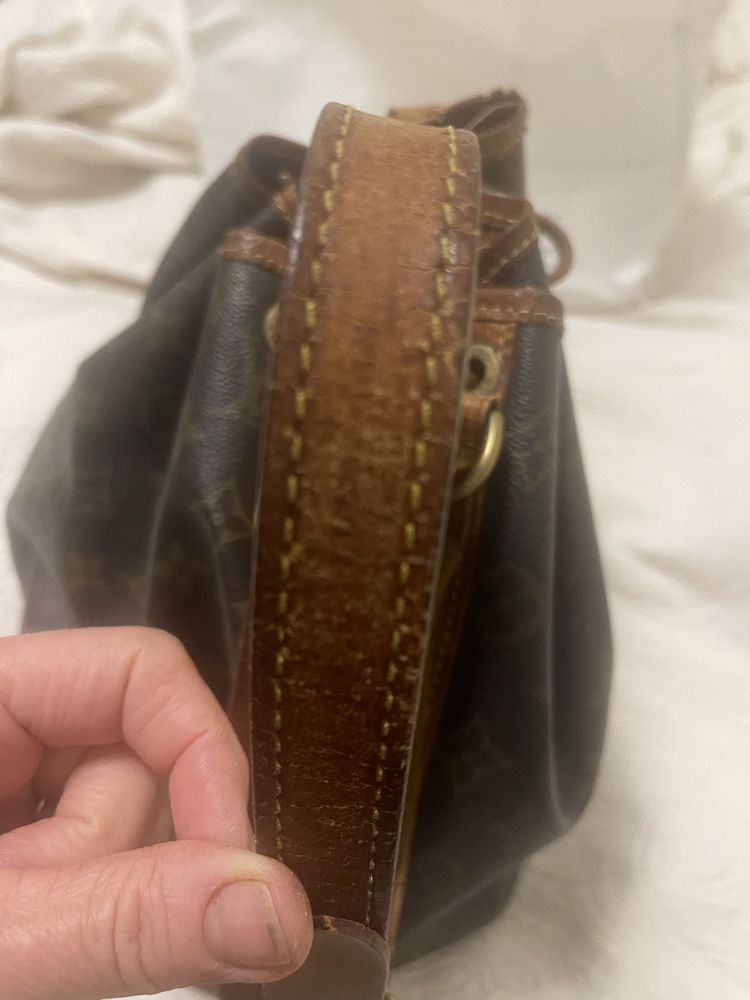 Petit Noe Louis vuitton original