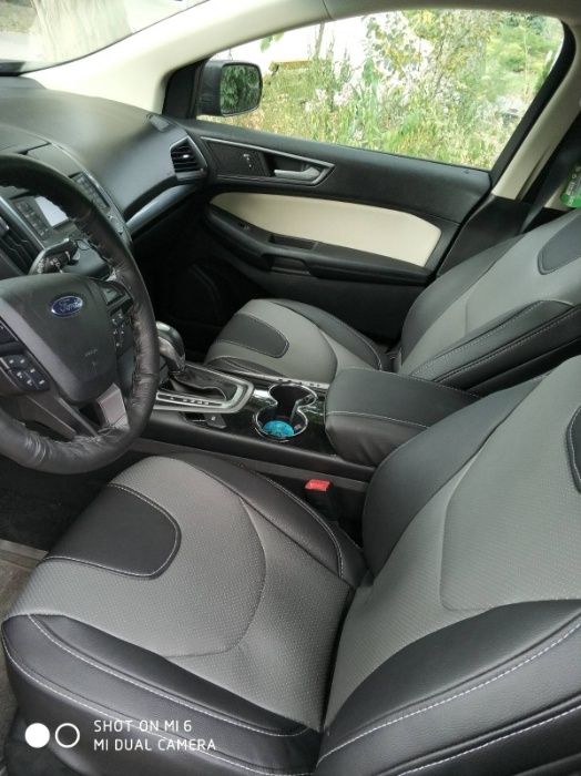 Продаю Ford Edge 2015г.в.