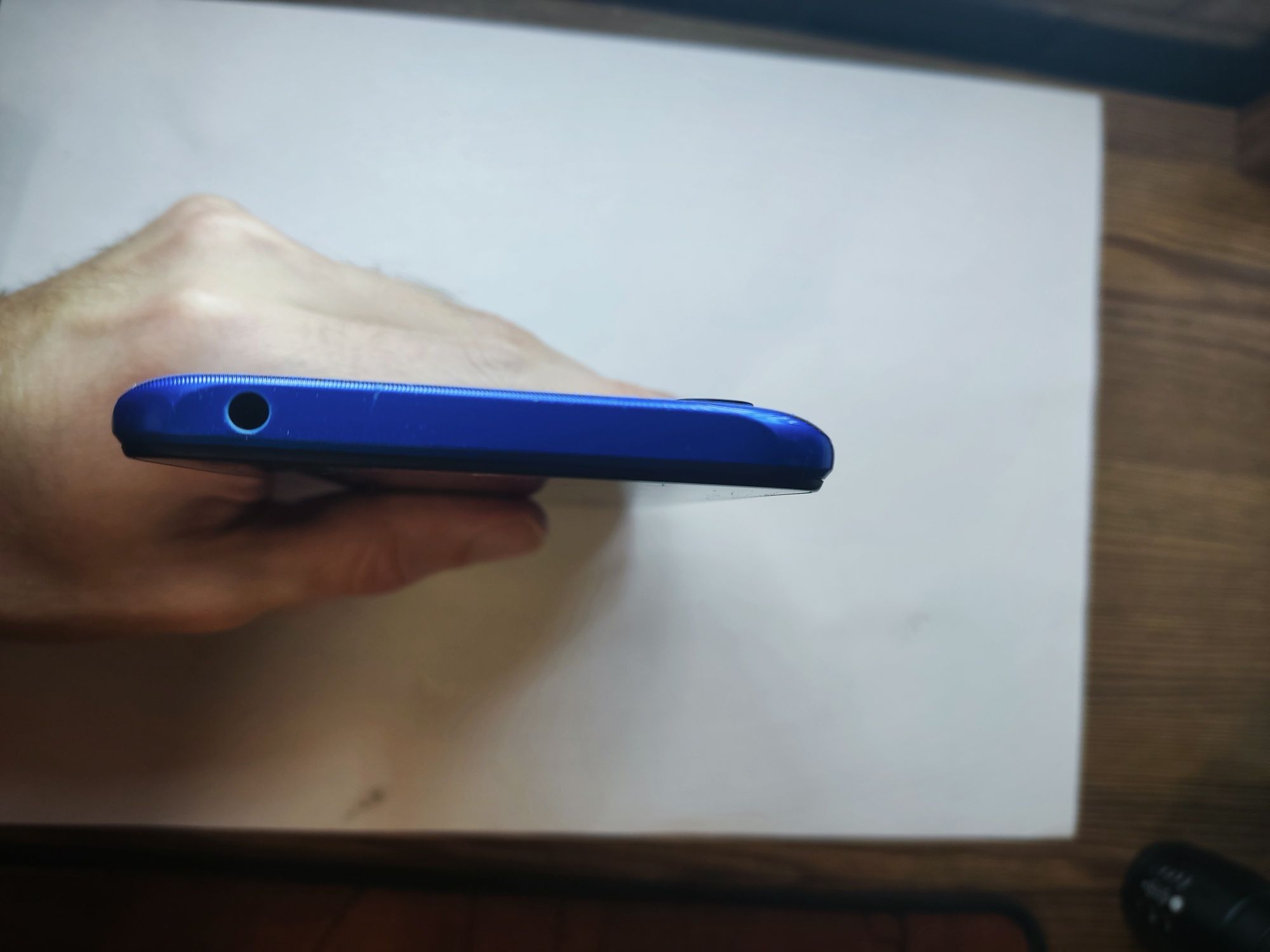 Xiaomi Redmi 9A 2\32 Sky Blue