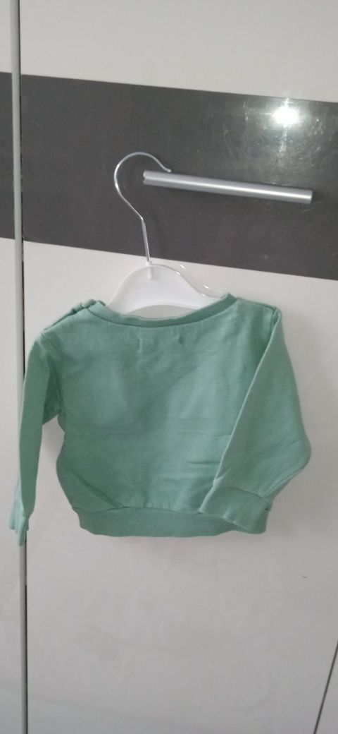 Bluzka bluza rozm 62 sinsay