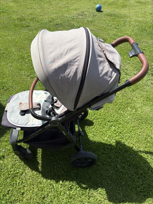 Wózek spacerówka 4 baby Stinger