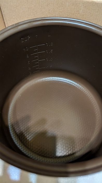 Чаша для мультиварки Moulinex 5l , не використовувався