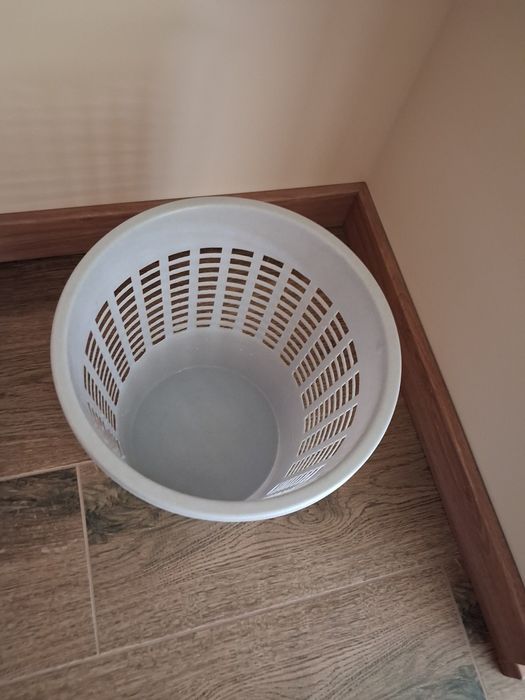 Kosz biurowy/łazienkowy