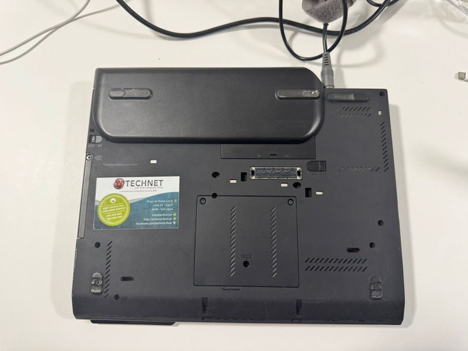 LENOVO ThinkPad X230 TABLET