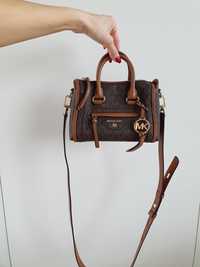 Michael Kors oryginalna torebka crossbody torebka