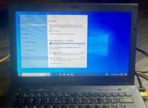 Sony VAIO VPCSB1V9E + stacja dokująca + dodatkowa bateria