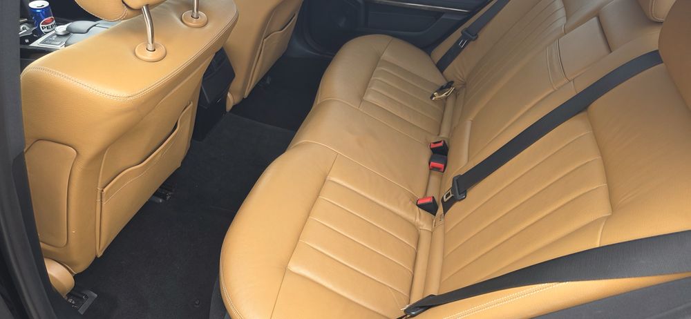Mercedes e350  w212  3.5 Benzyna 4 matic