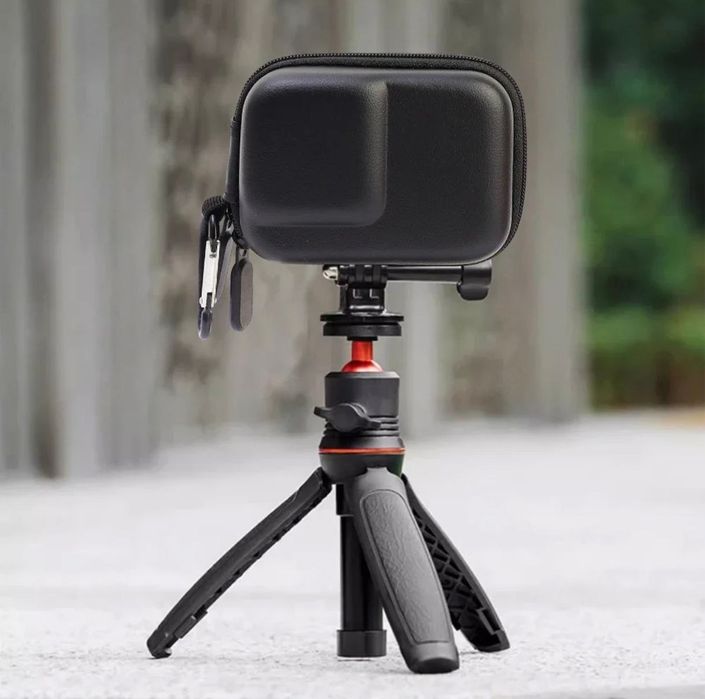 Захисний чохол для екшн камери GoPro 9/10/11/12/13 кейс,футляр,кофр