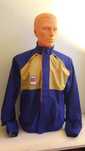 Kurtka EQT adidas equipment Olympiatoppen vintage y2k