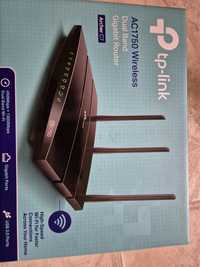 Router tp-link ac1750