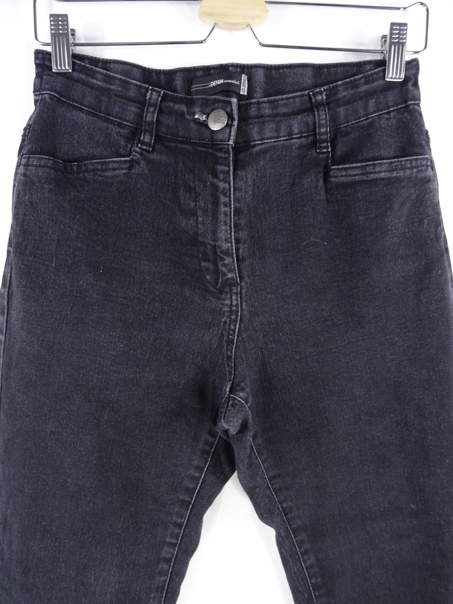 Jeansy Denim Essential 38/M