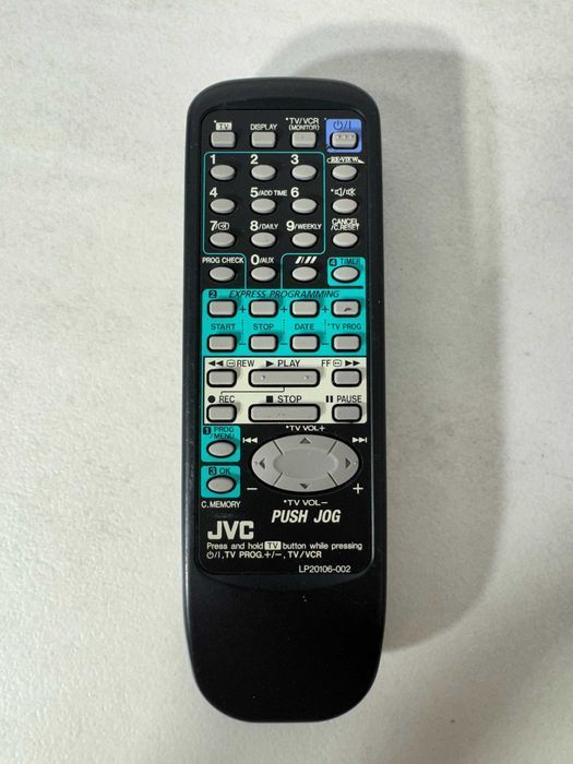 Pilot Oryginalny JVC LP20106 -002