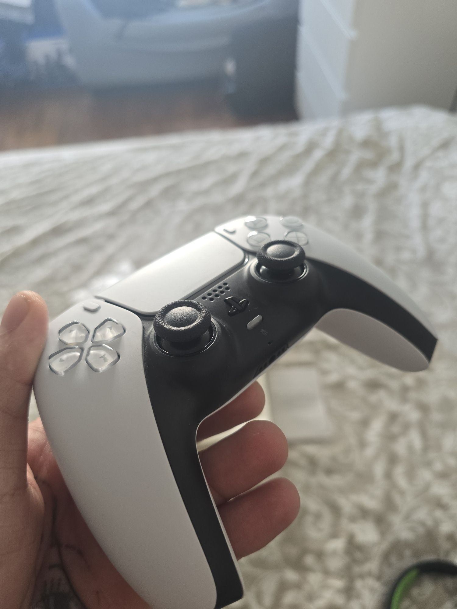Comando para Ps5 Dualsense Sony