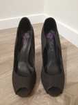 Sapatos (marca: Bershka)
