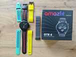 Vendo Smartwatch Amazfit GTR 4